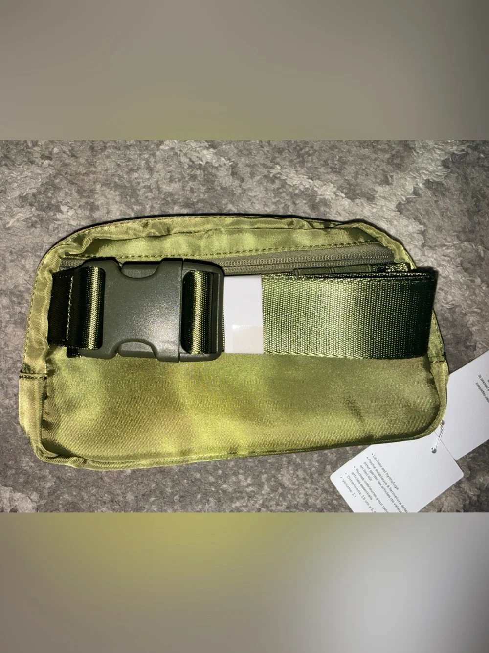 Everywhere Belt Bag